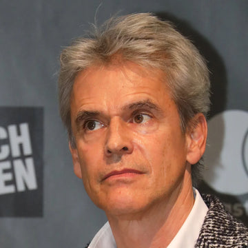 Foto von Thomas Brezina