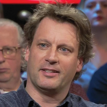 Foto von Thomas Hertog