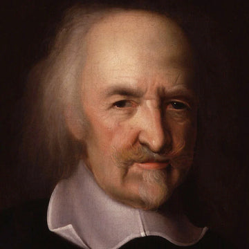 Foto von Thomas Hobbes