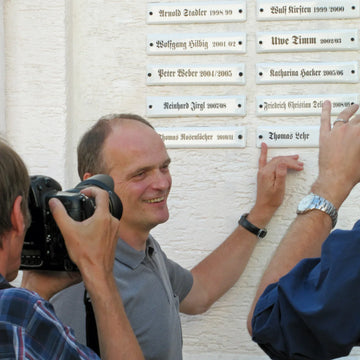 Foto von Thomas Lehr