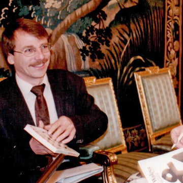 Foto von Thomas Urban