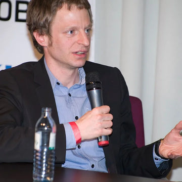 Foto von Tillmann Prüfer