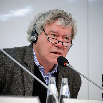 Foto von Tilman Spengler
