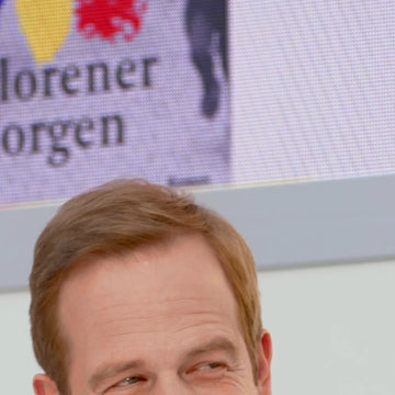 Foto von Tobias Lehmkuhl