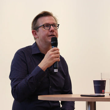 Foto von Tobias Rüther