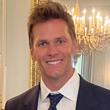 Foto von Tom Brady