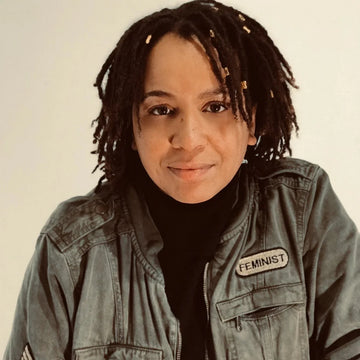 Foto von Tupoka Ogette