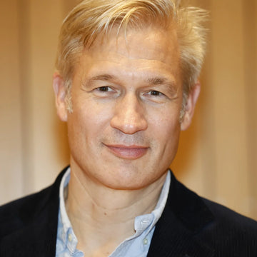 Foto von Ulf Poschardt