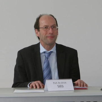 Foto von Ulrich Sieg