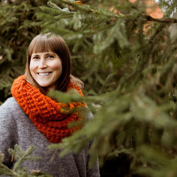 Foto von Ulrika Lagerlöf