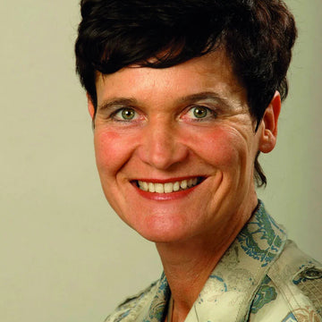 Foto von Ulrike Gonder