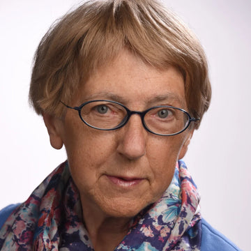 Foto von Ursula Wolf