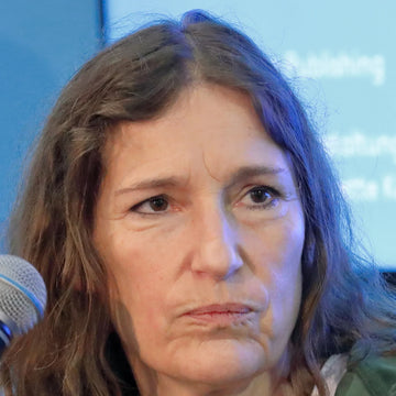Foto von Ute Woltron