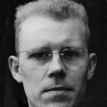 Foto von Uwe Johnson