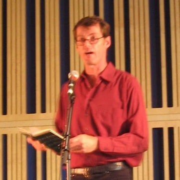 Foto von Uwe Kolbe