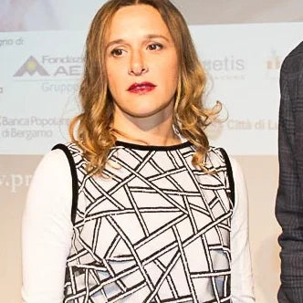 Foto von Valeria Parrella