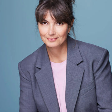 Foto von Valérie Perrin