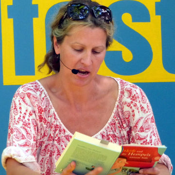 Foto von Valija Zinck