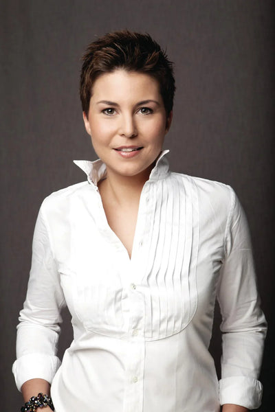 Vanessa Blumhagen