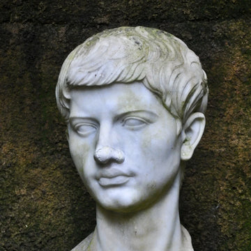 Foto von Vergil