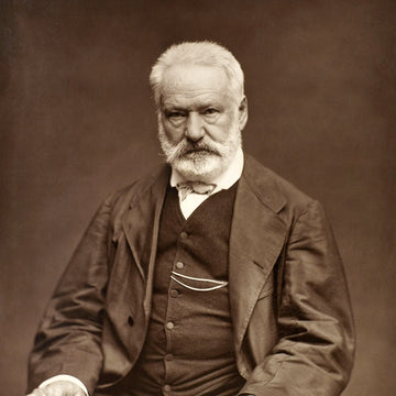 Foto von Victor Hugo