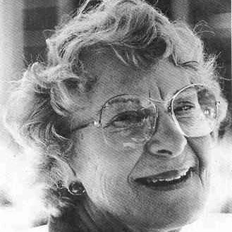 Foto von Virginia Satir