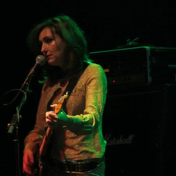 Foto von Viv Albertine