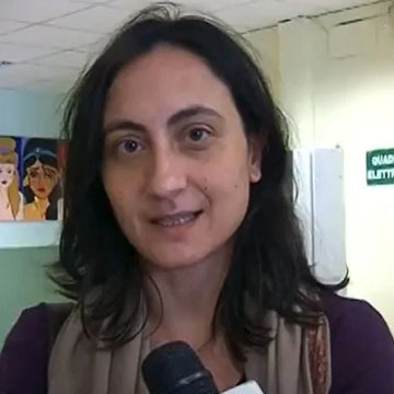 Foto von Viviana Mazza