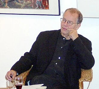 Volker Braun