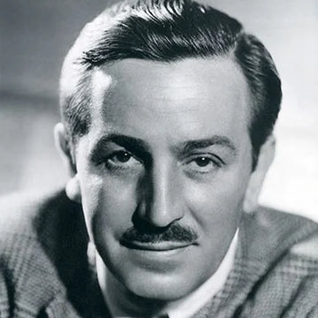 Foto von Walt Disney