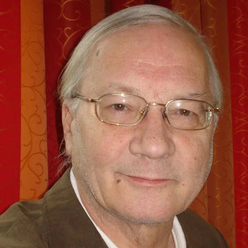 Foto von Walter Zimmermann