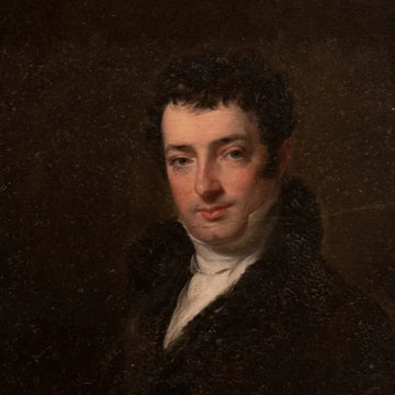Foto von Washington Irving