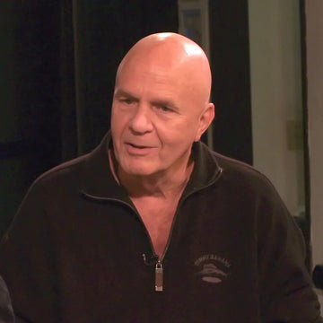 Foto von Wayne Dyer