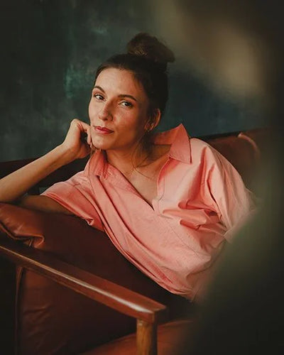 Weronika Anna Marczak