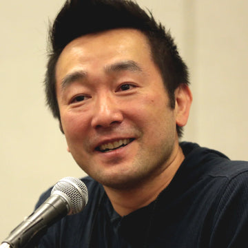 Foto von Wesley Chu