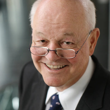Foto von Wilfried von Bredow