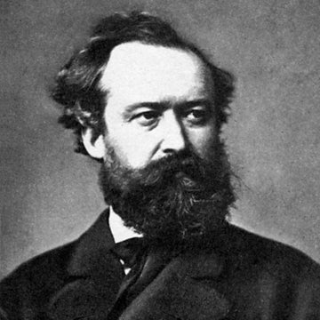 Foto von Wilhelm Busch