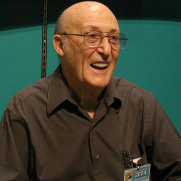 Foto von Will Eisner