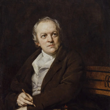 Foto von William Blake