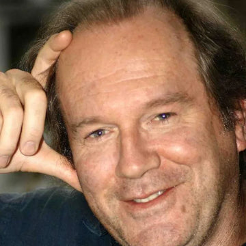 Foto von William Boyd