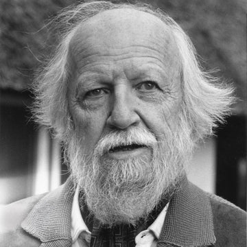 Foto von William Golding