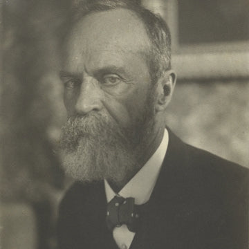 Foto von William James