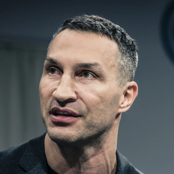 Foto von Wladimir Klitschko