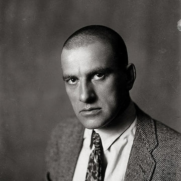 Foto von Wladimir Majakowski