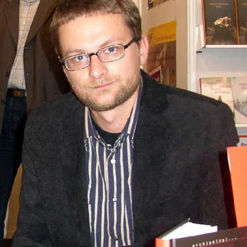 Foto von Wojciech Kuczok