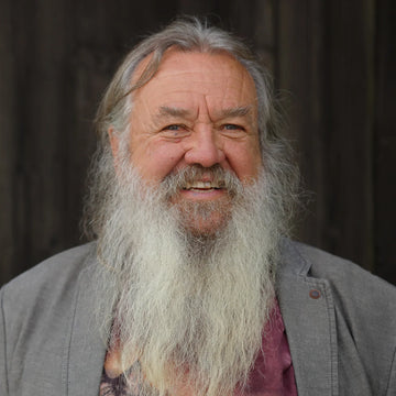 Foto von Wolf-Dieter Storl