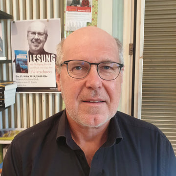 Foto von Wolfgang Bortlik
