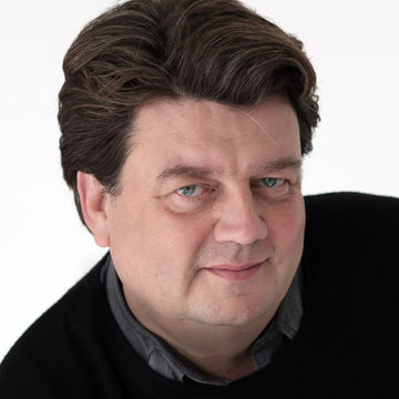 Foto von Wolfgang Kaleck