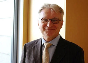 Foto von Wolfgang Krieger