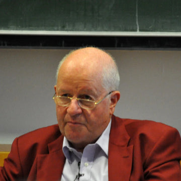 Foto von Wolfgang Reinhard